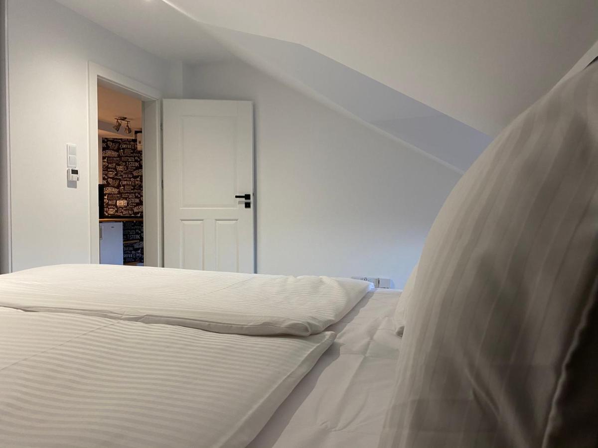 Apartamenty Centrum อันดรีคูฟ ภายนอก รูปภาพ