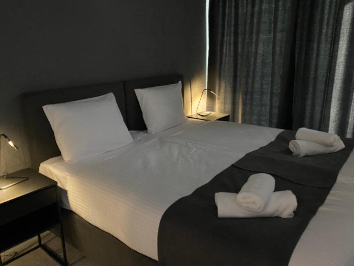 Apartamenty Centrum อันดรีคูฟ ภายนอก รูปภาพ