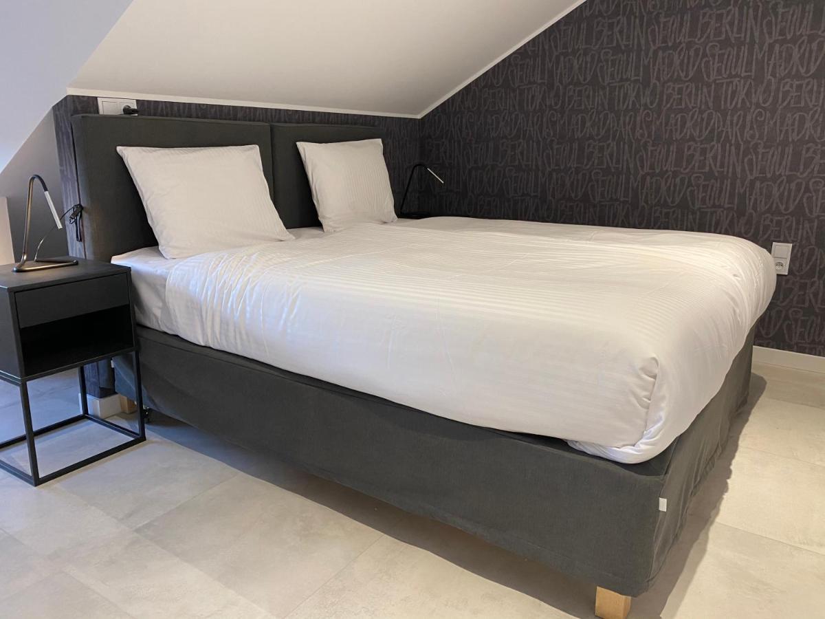 Apartamenty Centrum อันดรีคูฟ ภายนอก รูปภาพ