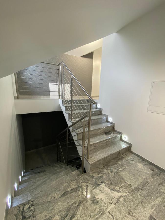 Apartamenty Centrum อันดรีคูฟ ภายนอก รูปภาพ