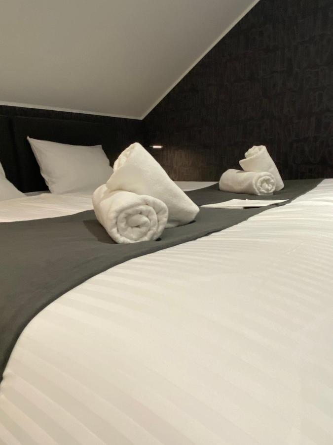 Apartamenty Centrum อันดรีคูฟ ภายนอก รูปภาพ